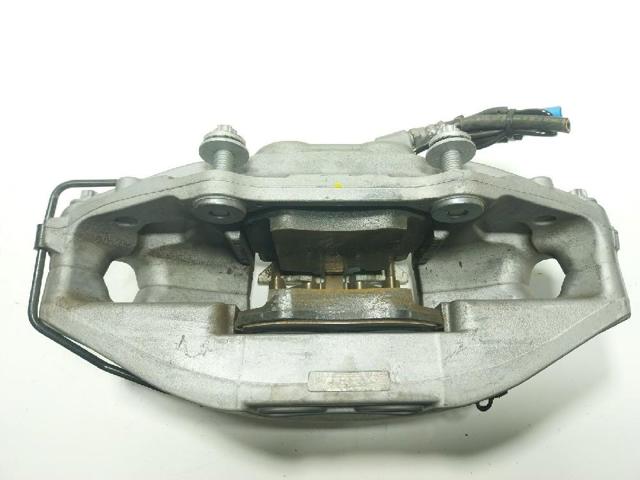 34116891307 BMW Суппорт тормозной передний левый купить в Николаев