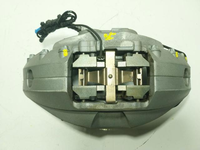 34116891307 BMW Суппорт тормозной передний левый купить в Павлоград