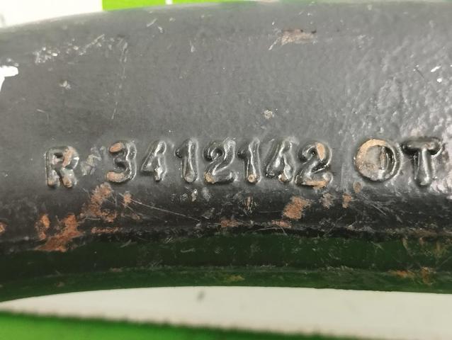 3412142 BMW Нижний рычаг купить в Тернополь