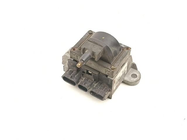 3412452 VOLVO Катушка зажигания купить в Запорожье