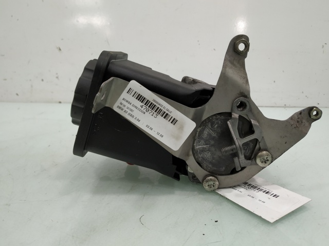 BMW 3413807 Насос ГУР в наличии Днепр