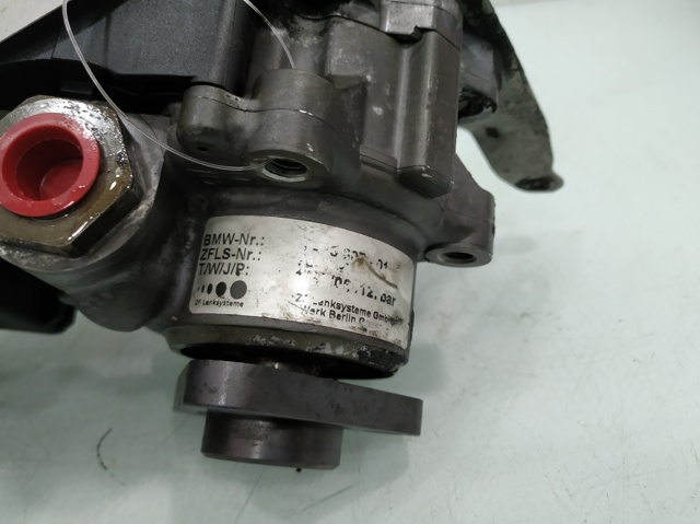 3413807 BMW Насос гидроусилителя руля (ГУР) купить в Украина