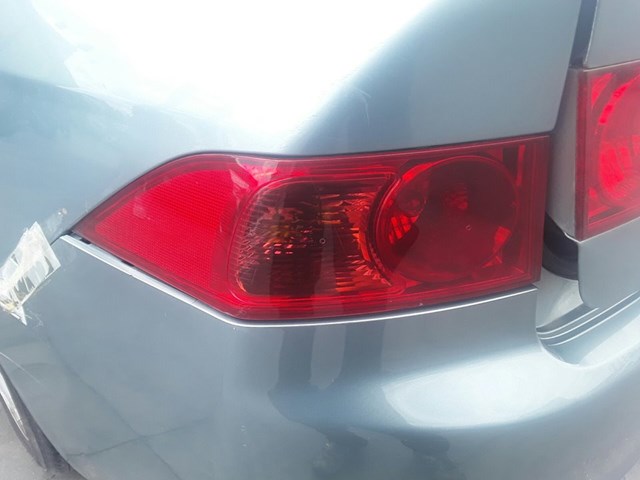 Luz traseira interna esquerda para Honda Accord VII 2.0 (CL7) K20A6 34156SEAG21
