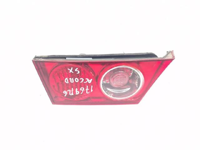 34156SEAG21 HONDA Фонарь задний левый внутренний купить в Николаев