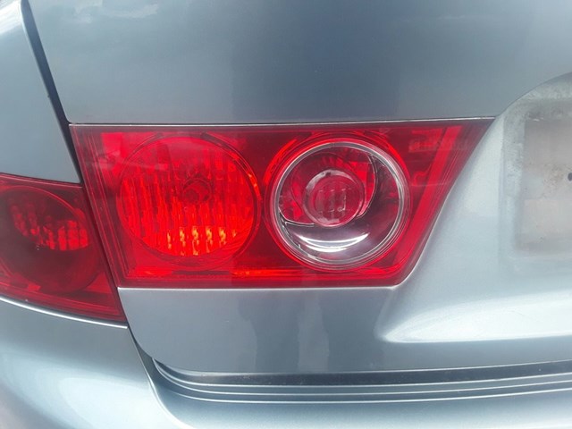 Luz traseira interna esquerda para Honda Accord VII 2.0 (CL7) K20A6 34156SEAG21