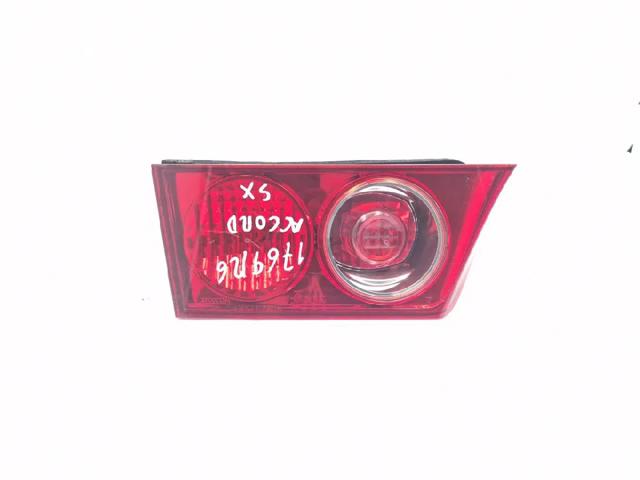 34156SEAG21 HONDA Фонарь задний левый внутренний купить в Полтава