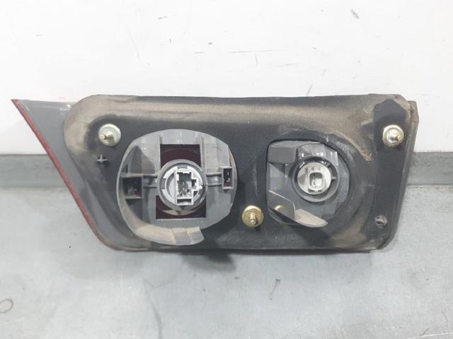 34156SEDG01 HONDA Фонарь задний левый купить в Кривой Рог