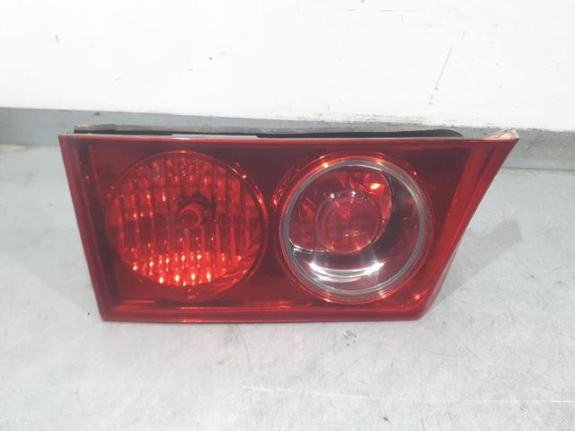 HONDA 34156SEDG01 Фонарь задний левый в наличии Каменское