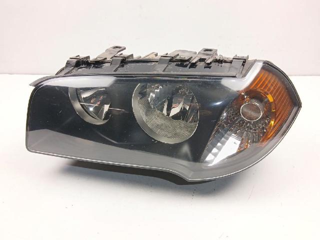 3418399 BMW Левая фара купить в Украина