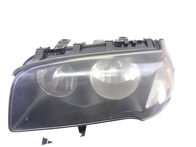 3418399 BMW Фара левая купить в Киев