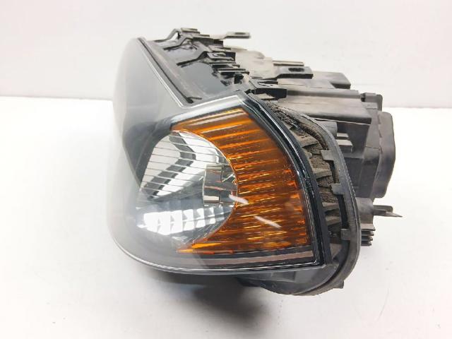 3418399 BMW Левая фара купить в Ирпень