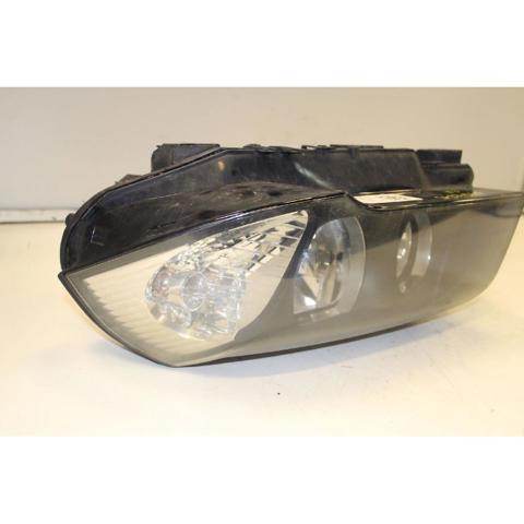 Luz esquerda 3418411 BMW