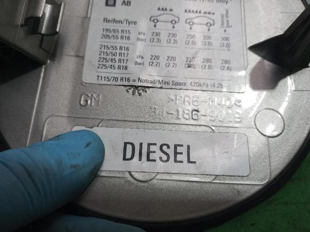 OPEL 341869019 в наличии Львов