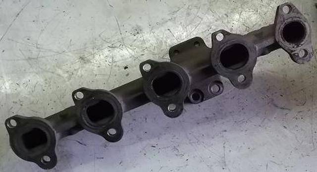 Tubo coletor de escape Citroen Saxo S0, S1