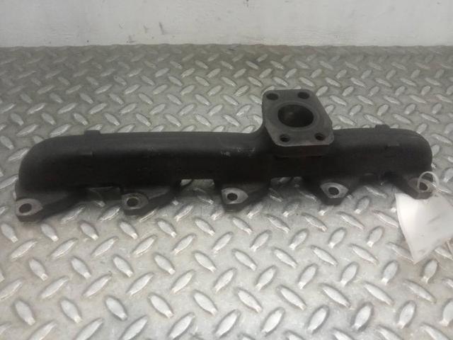 Tubo coletor de escape 341J2 PEUGEOT