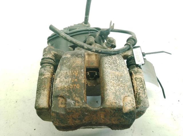 34206893579 BMW Суппорт тормозной задний левый купить в Чернигов