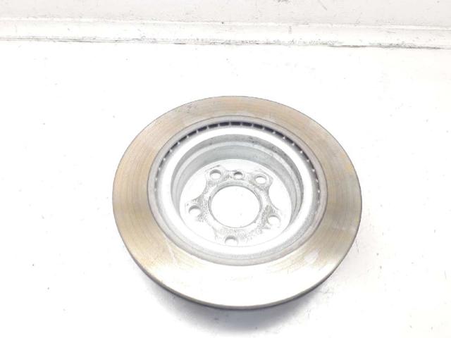 34206896228 BMW Диск тормозной задний купить в Черновцы