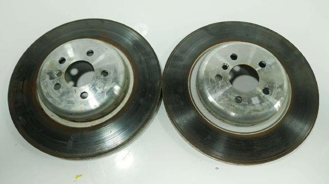 BMW 34206896673 Тормозные диски в наличии Днепр