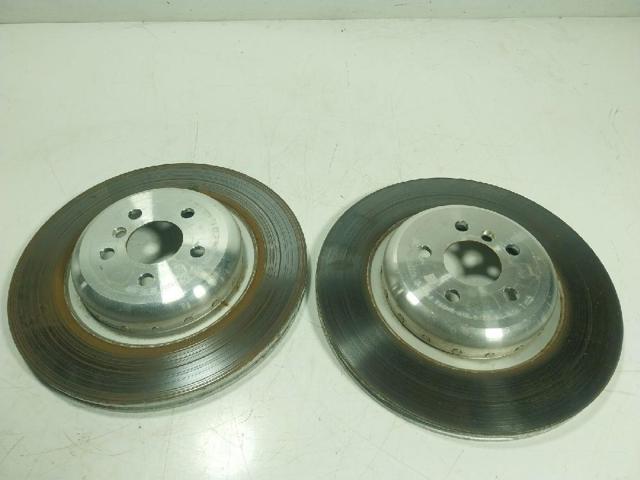 34206896673 BMW Диск тормозной задний купить в Николаев