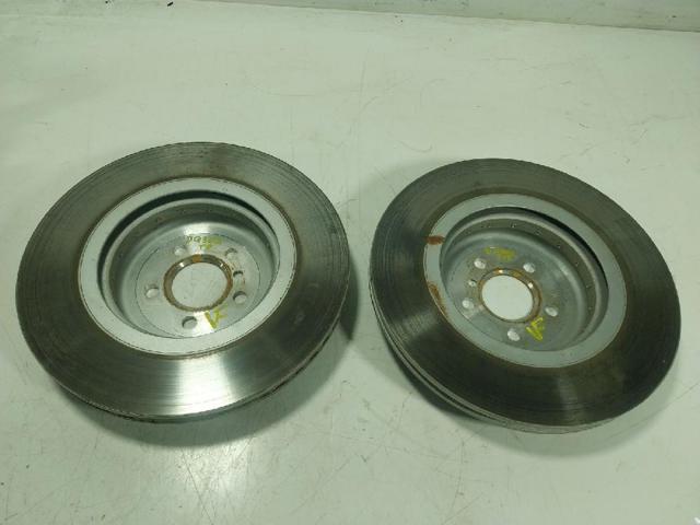 34206896674 BMW Диск тормозной задний купить в Ирпень