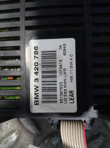 3420786 BMW купить в Ирпень