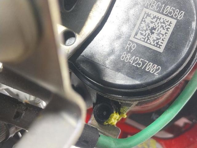 34208836850 BMW Суппорт задний правый купить в Павлоград
