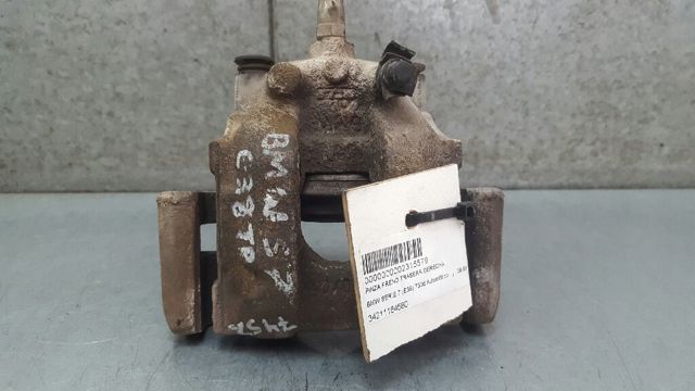 34211164580 BMW Суппорт задний правый купить в Черкассы