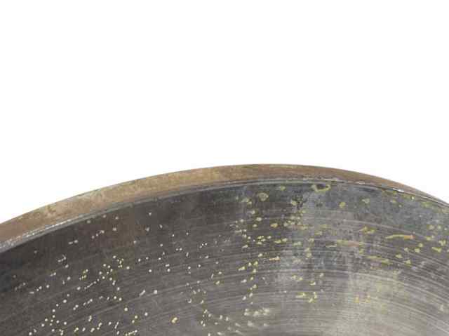 Disco do freio traseiro 34216799367 BMW