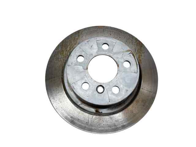 34216799367 BMW Тормозные диски купить в Житомир