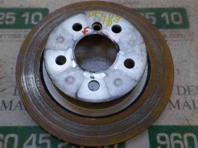 BMW 34216799367 Диск тормозной задний в наличии Каменское