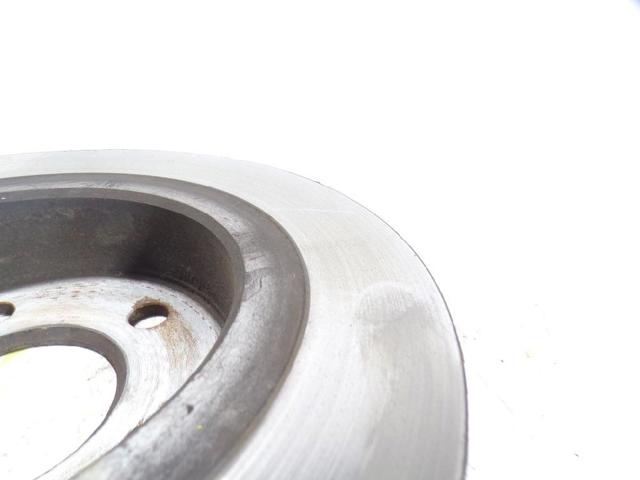 34216799367 BMW Диск тормозной задний купить в Черновцы