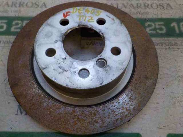 BMW 34216799367 Диск тормозной задний в наличии Ровно