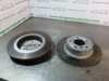 Disco do freio traseiro 34216799367 BMW