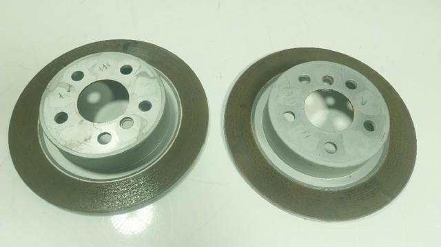 BMW 34216799367 Тормозные диски в наличии Николаев
