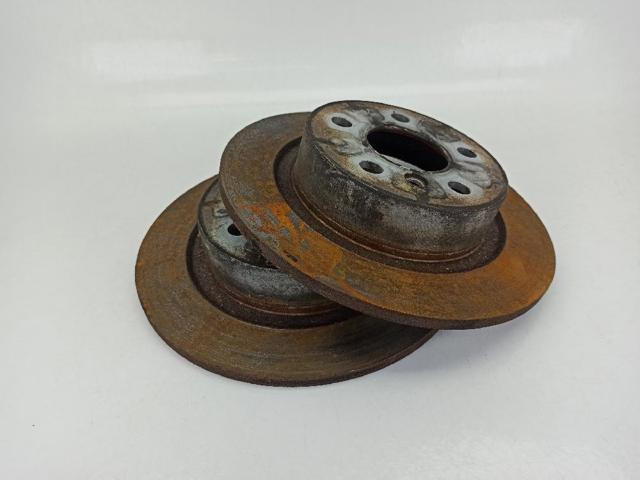 Disco do freio traseiro 34216799367 BMW