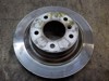 Disco do freio traseiro 34216855007 BMW
