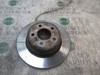 Disco do freio traseiro 34216859678 BMW