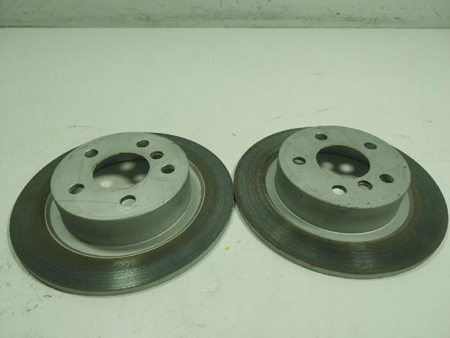 34216861013 BMW Тормозные диски купить в Житомир