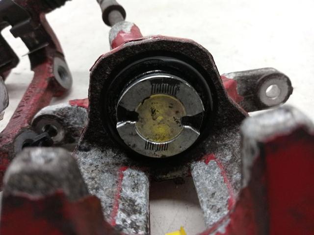 34216865655 BMW Суппорт тормозной задний левый купить в Ужгород