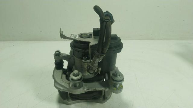 34216870571 BMW Суппорт задний левый купить в Харьков