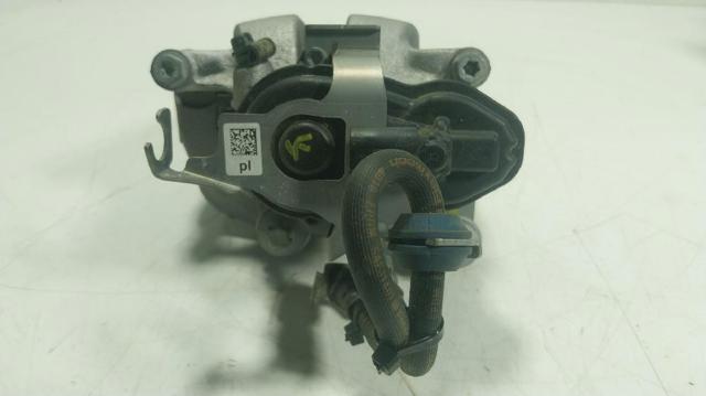 34216870571 BMW Суппорт задний левый купить в Житомир
