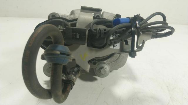 34216870572 BMW Суппорт задний правый купить в Винница
