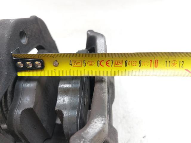 34216870572 BMW Суппорт задний правый купить в Житомир