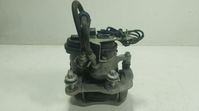 34216870572 BMW Суппорт тормозной задний правый купить в Ровно