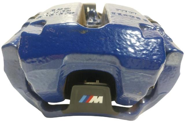 34216881295 BMW Суппорт тормозной задний левый купить в Хмельницкий