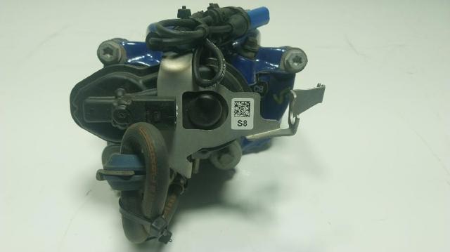 34216881296 BMW Суппорт задний правый купить в Ужгород