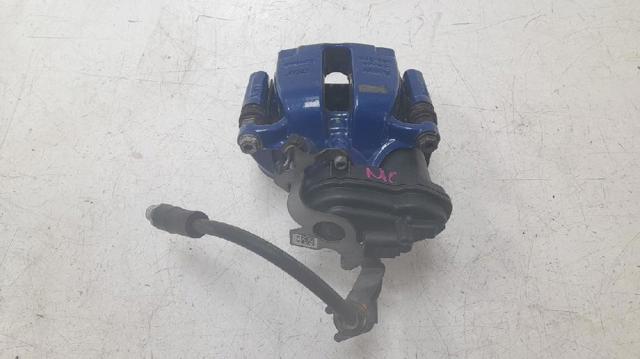 34216887409 BMW Суппорт тормозной задний левый купить в Каменское