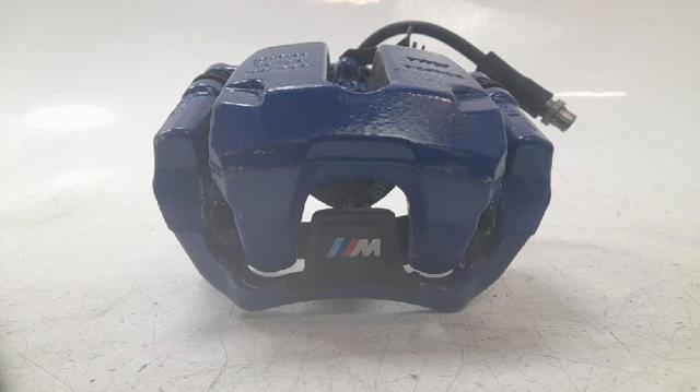 34216887409 BMW Суппорт задний левый купить в Винница
