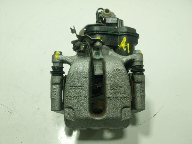 34216891768 BMW Суппорт тормозной задний правый купить в Черкассы