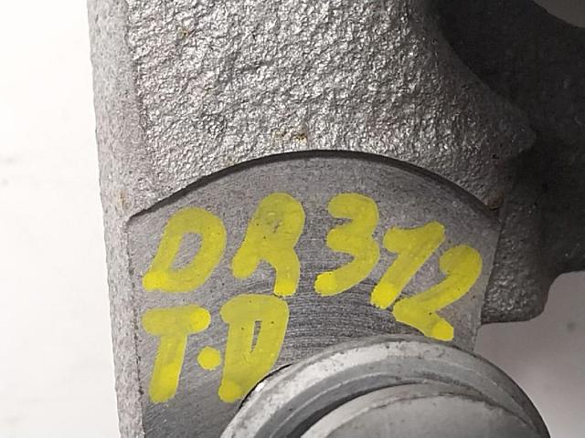34216891768 BMW Суппорт задний правый купить в Украина